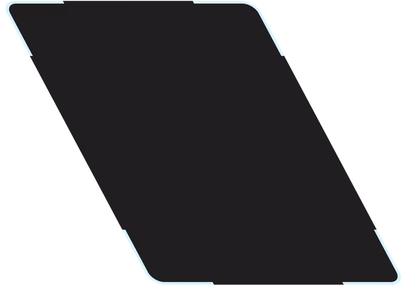 AI Interview Assistant - Middle interface