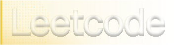 Leetcode Logo