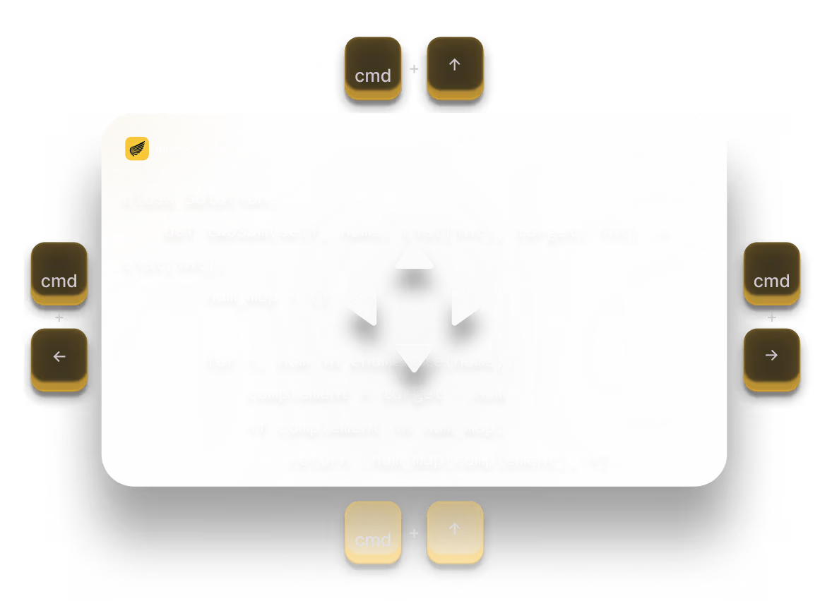 Movable screen demonstration